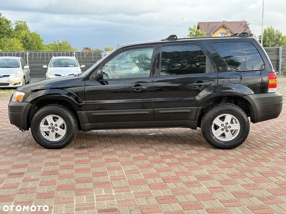 Ford Maverick - 3