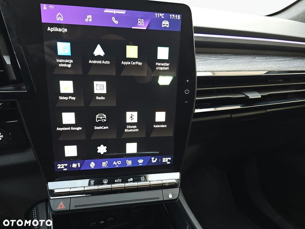 Renault Austral 1.3 TCe mHEV Iconic - 22