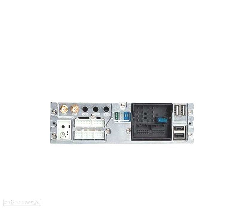 AUTO RADIO 9" GPS ANDROID 14 BMW E90 E91 E92 E93 ECRA TACTIL - 5