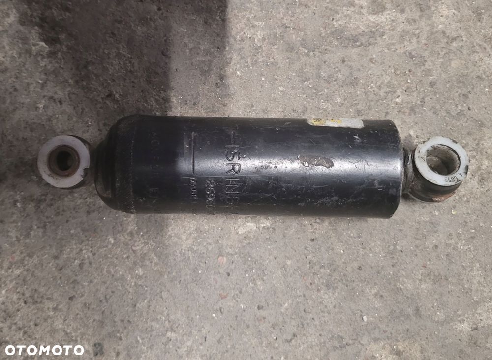 AMORTYZATOR SIŁOWNIK FOTELA ISRI SCANIA R 26960-01 - 1