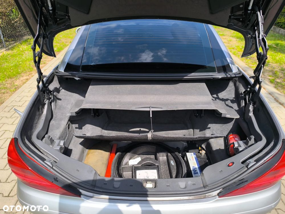 Mercedes-Benz SL 500 - 10