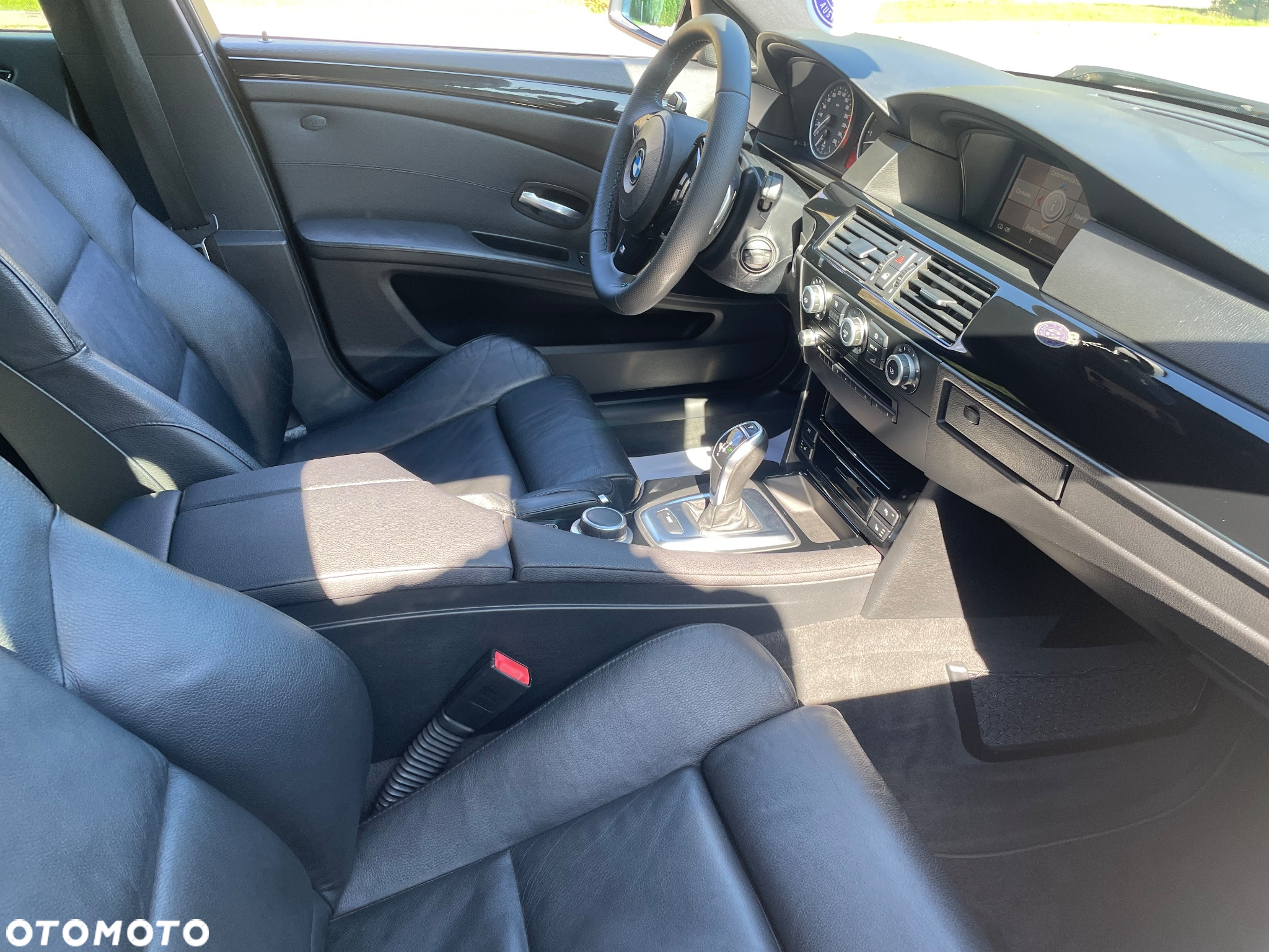 BMW Seria 5 - 26