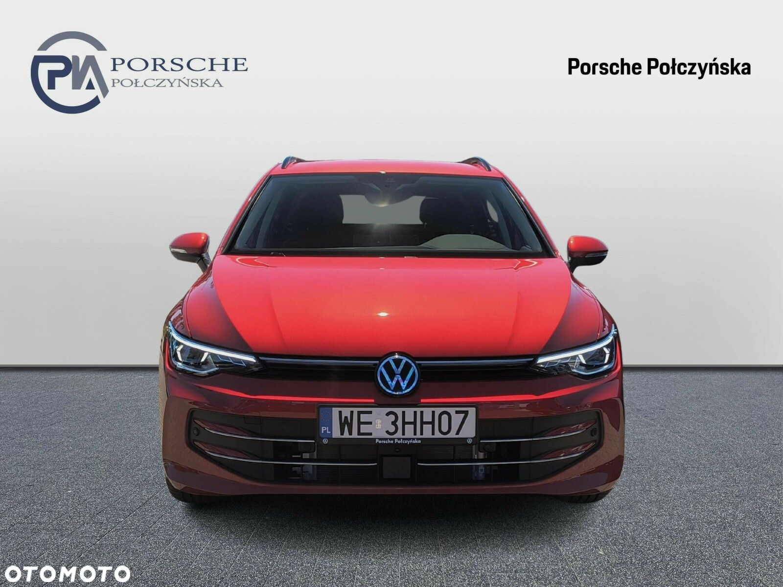 Volkswagen Golf VIII 1.5 eTSI mHEV Style DSG - 9