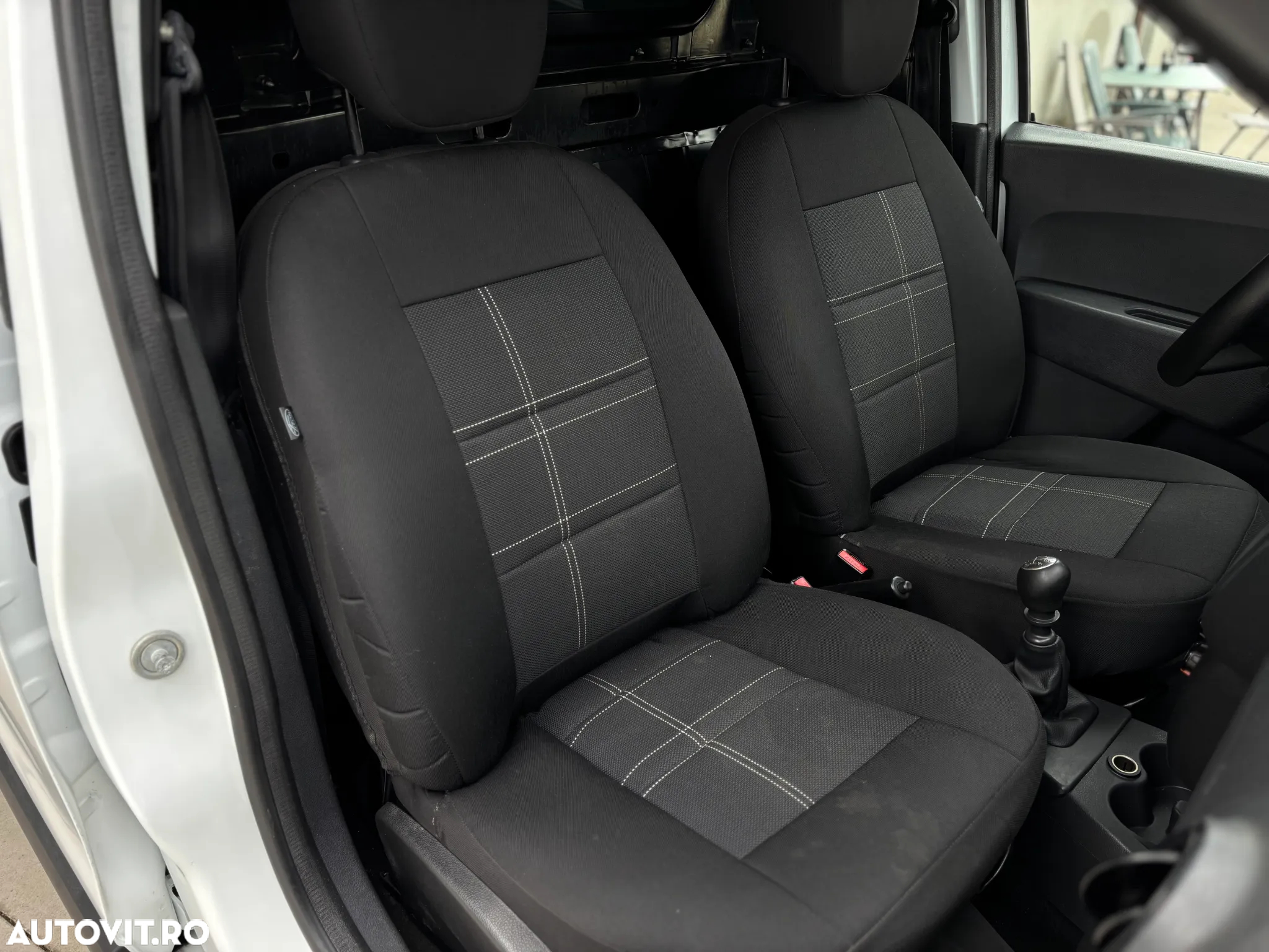 Dacia Dokker 1.5 Blue dCi Laureate - 15