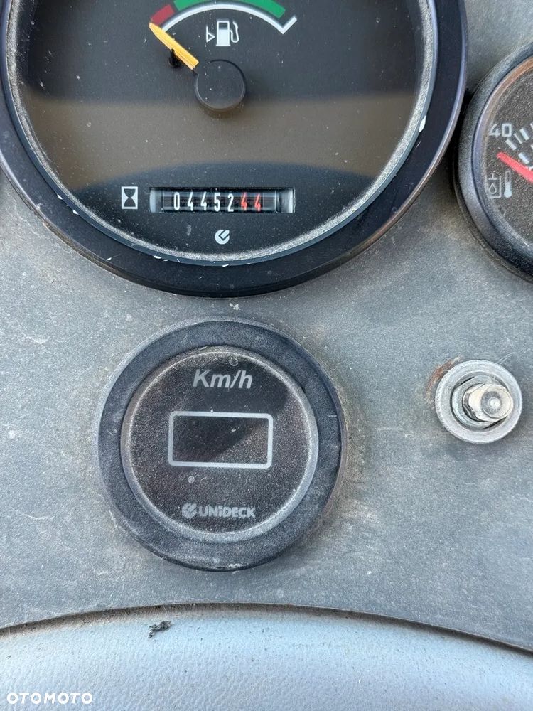 Kramer ALLRAD 680 - 29
