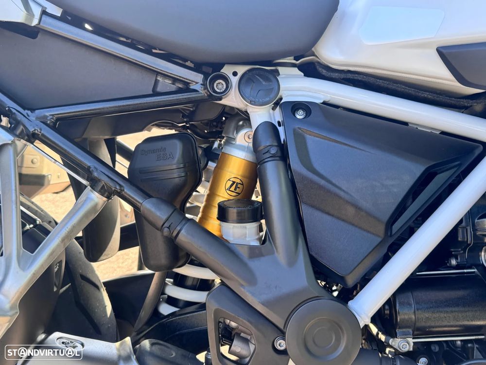 BMW R 1250 GS Adventure - 10