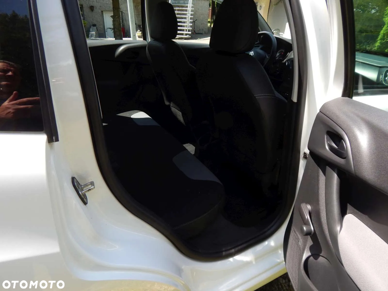 Citroën C3 1.0 VTi Attraction - 13