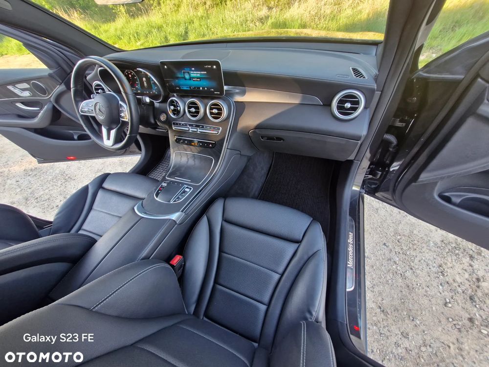 Mercedes-Benz CLC - 33