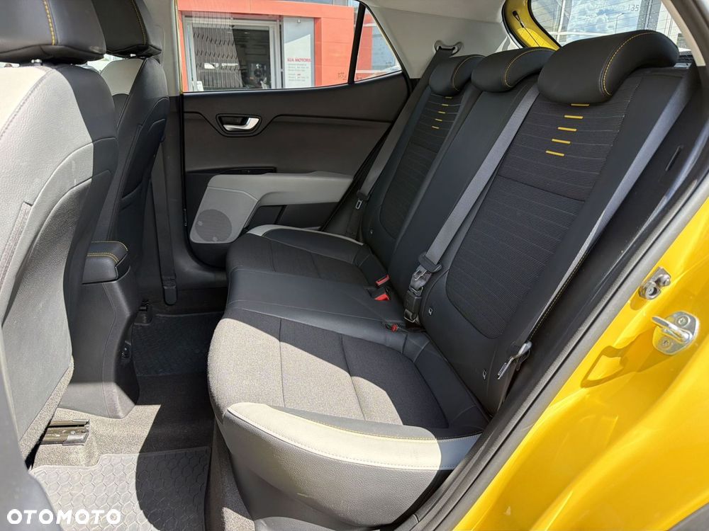 Kia Stonic 1.0 T-GDI L Business Line - 21