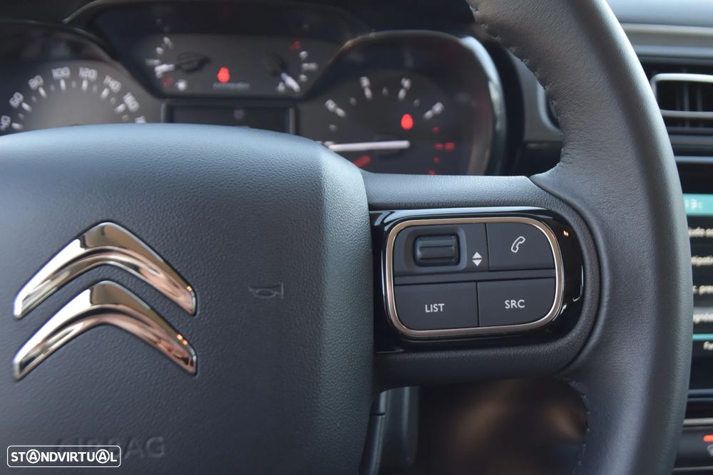 Citroën C3 1.2 PureTech Max - 32