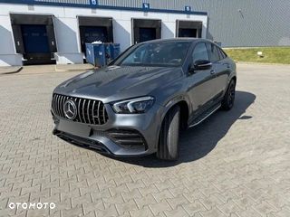 Mercedes-Benz GLE AMG Coupe 53 4-Matic Premium Plus