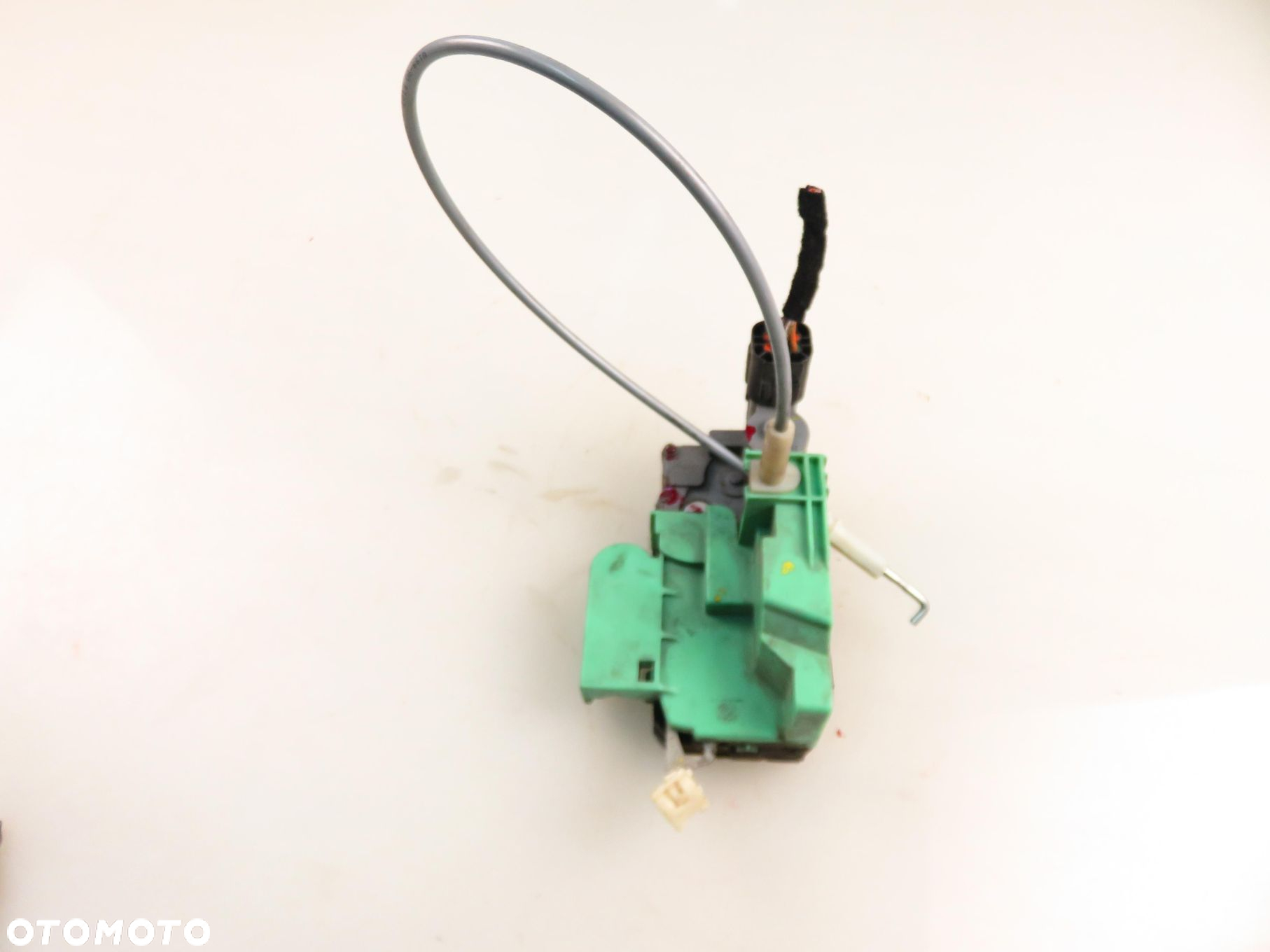 ZAMEK LEWY PRZEDNI FIAT LINEA 6 PIN - 5