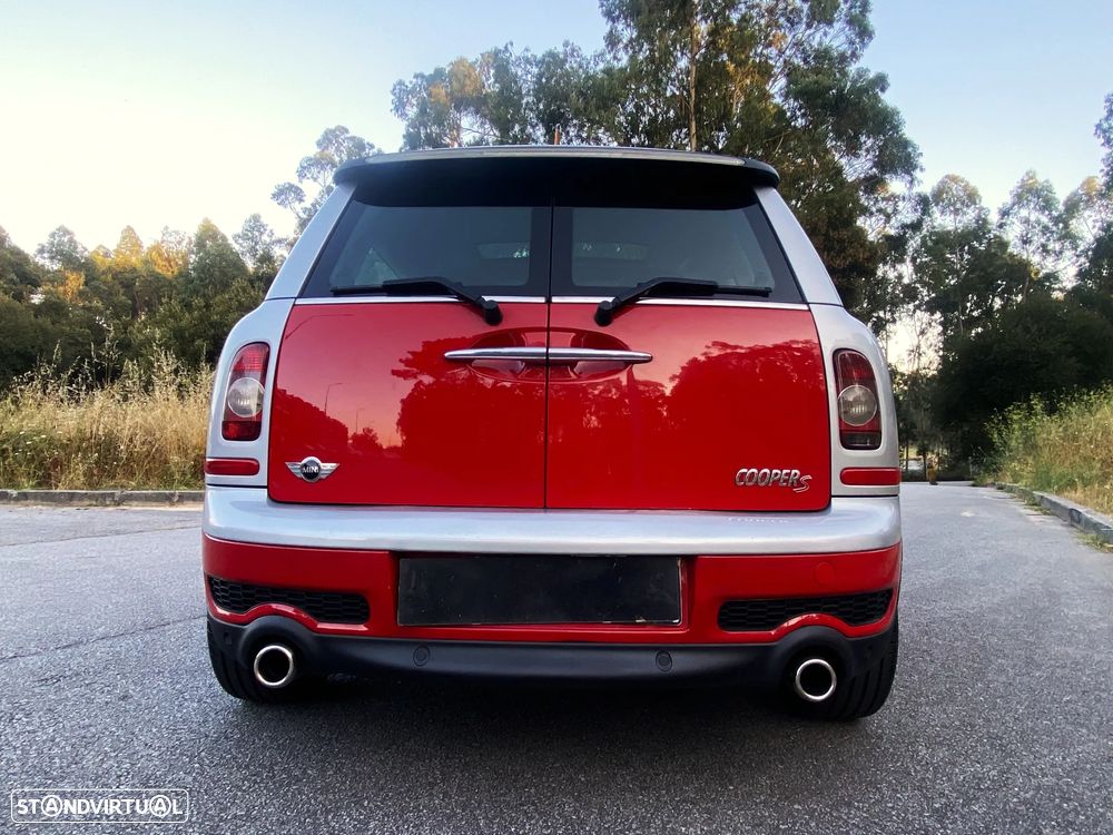 MINI 3 Portas Cooper S 50 Mayfair - 28