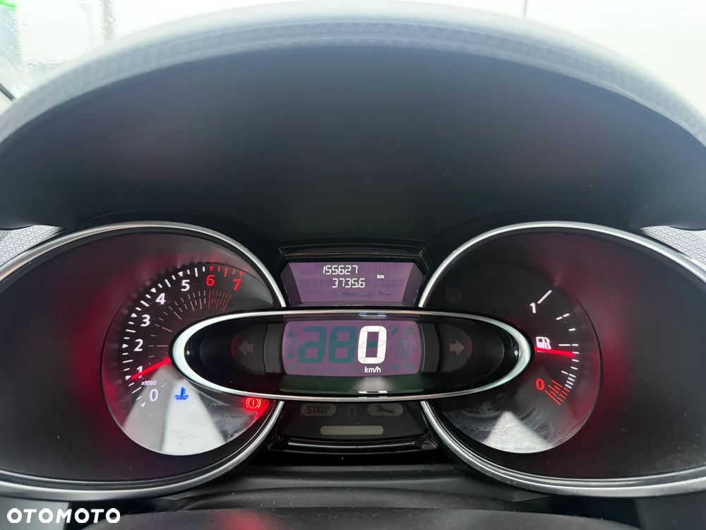 Renault Clio 0.9 Energy TCe Zen - 9