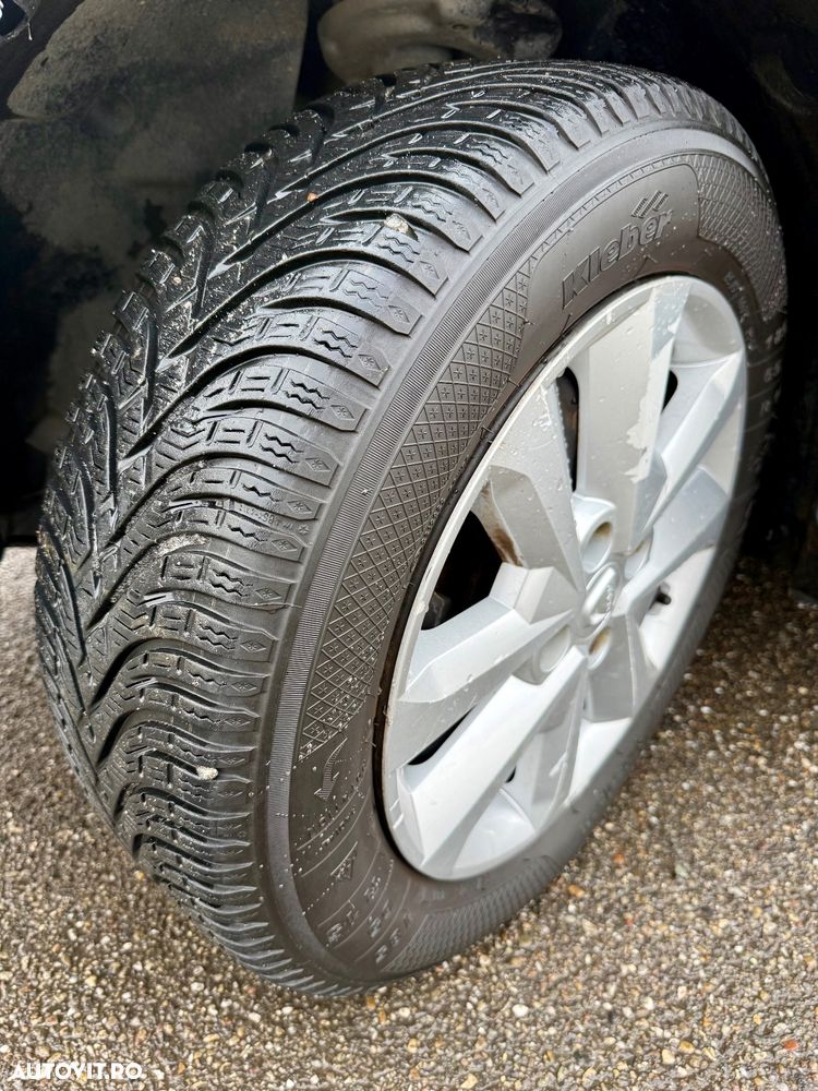 Dacia Logan TCe 90 MT6 Comfort - 23