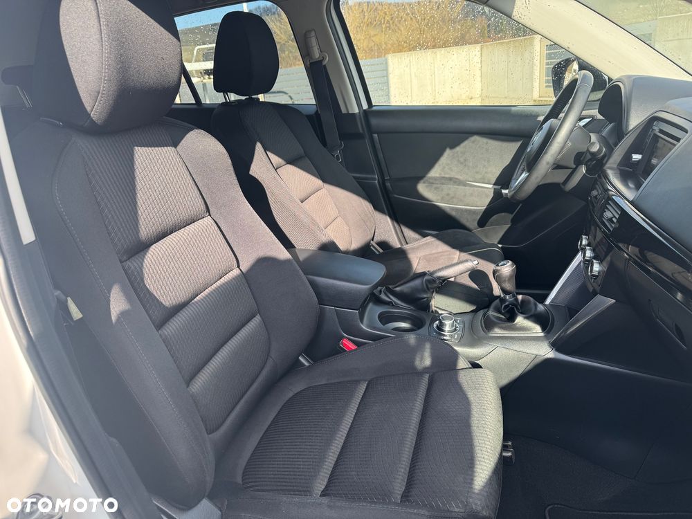 Mazda CX-5 - 23