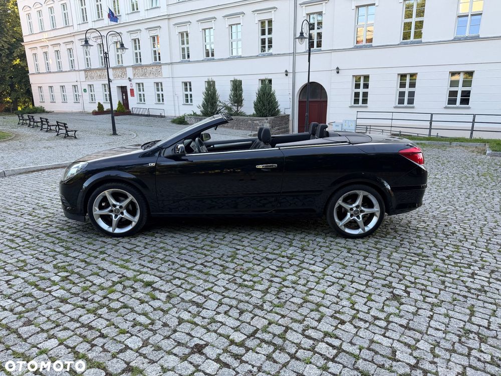 Opel Astra 1.6 Selection - 15