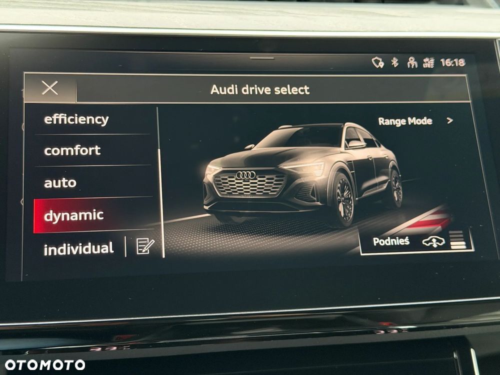 Audi e-tron S Quattro - 20