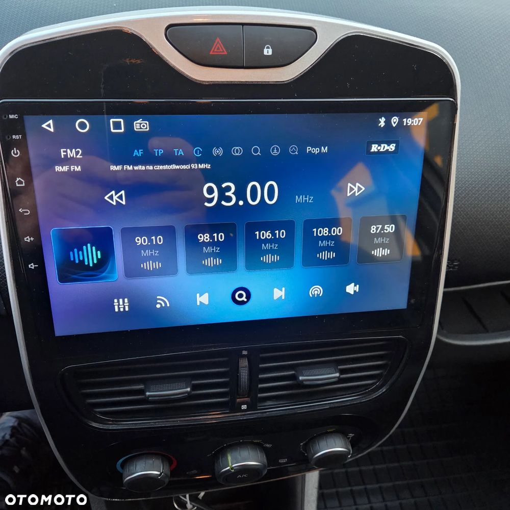 Renault Clio 0.9 TCe Business - 16