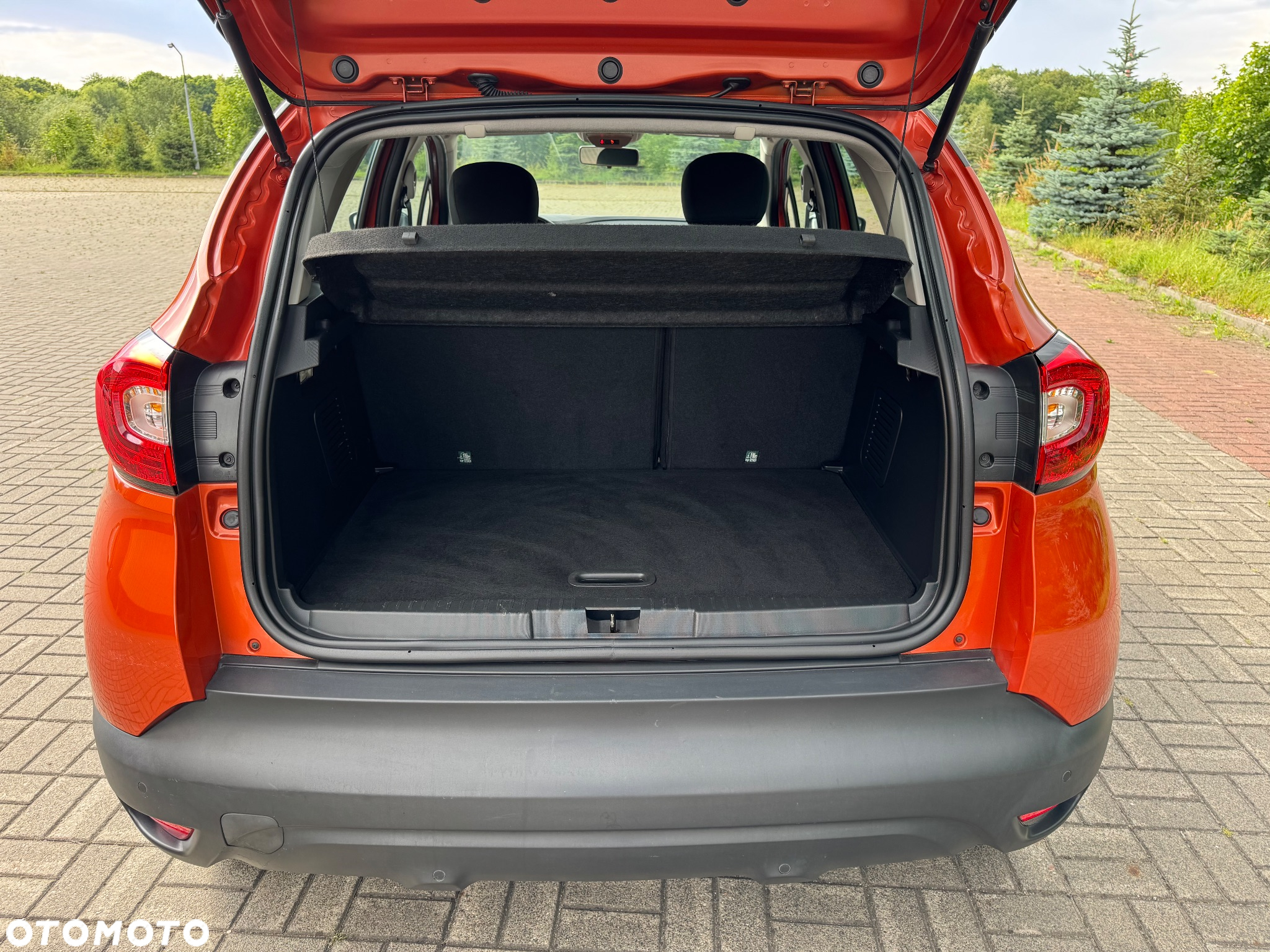 Renault Captur (ENERGY) TCe 90 LIMITED - 15