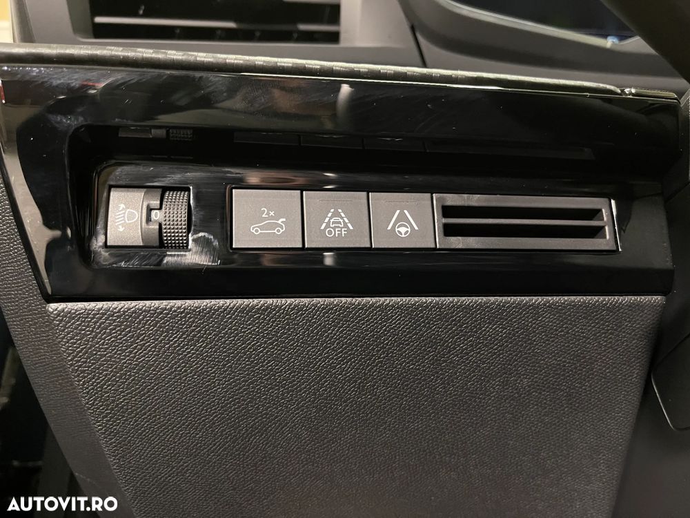 Peugeot 508 SW PureTech 180 EAT8 Allure Pack - 27