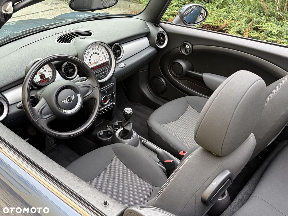 MINI Cooper - 21
