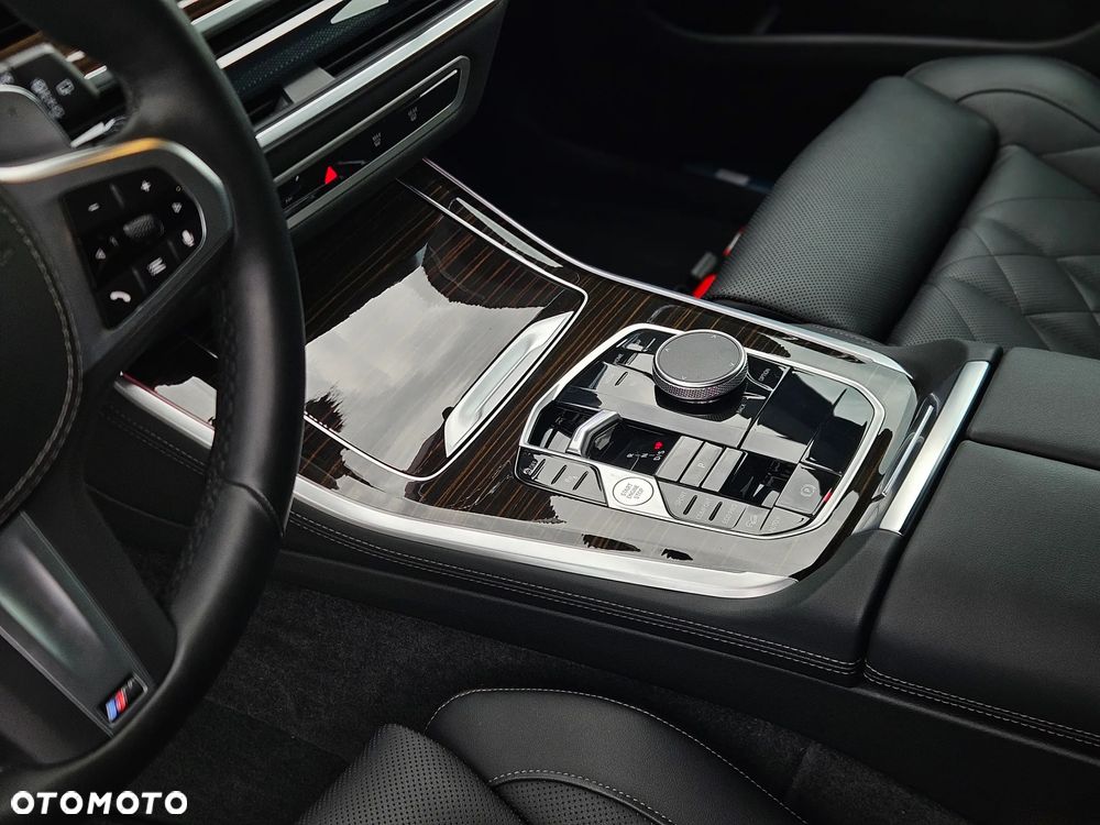 BMW X5 xDrive30d mHEV sport - 28