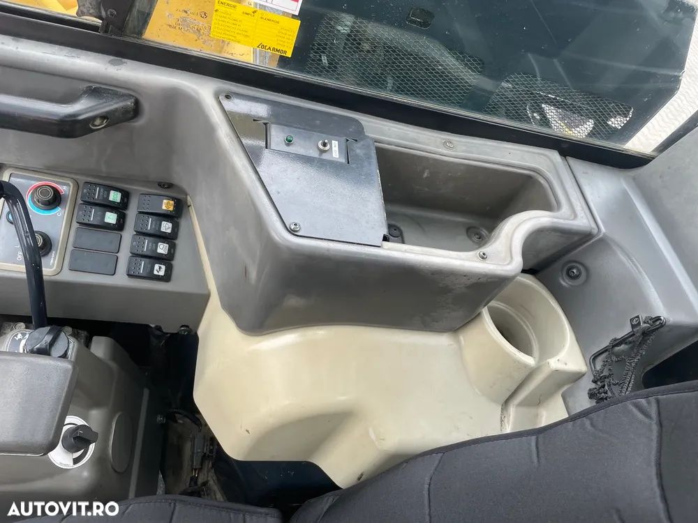 Yanmar Vio 80 - 22