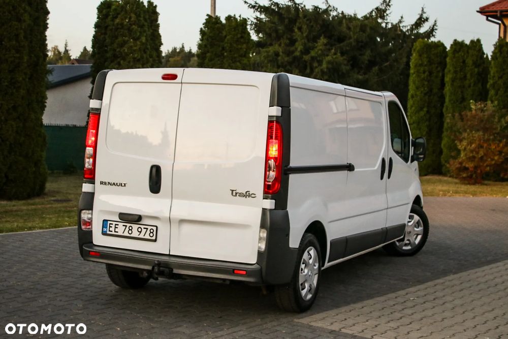 Renault Trafoc - 16