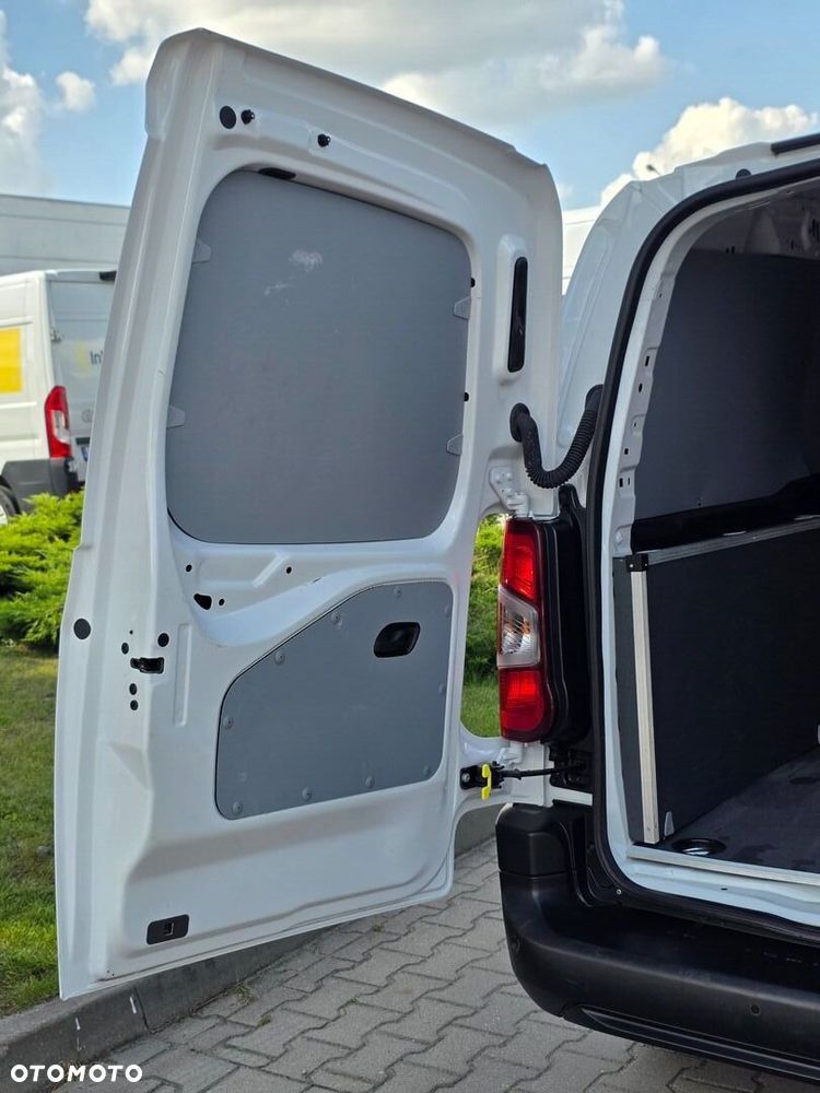 Toyota PROACE CITY - 19