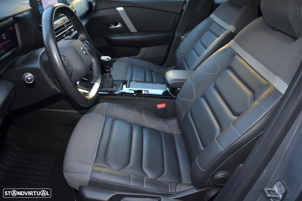 Citroën C4 1.2 PureTech Feel Pack - 6