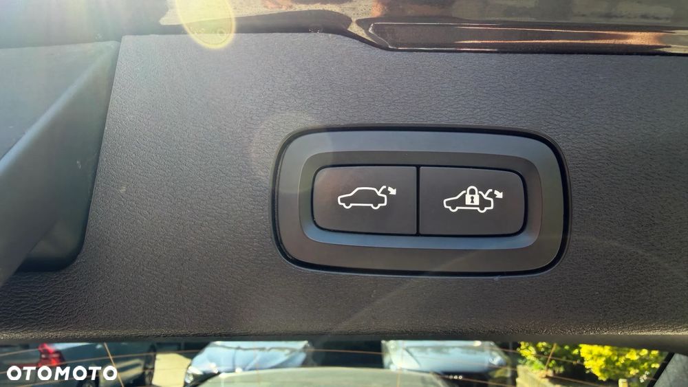 Volvo V60 B4 D Geartronic RDesign - 33