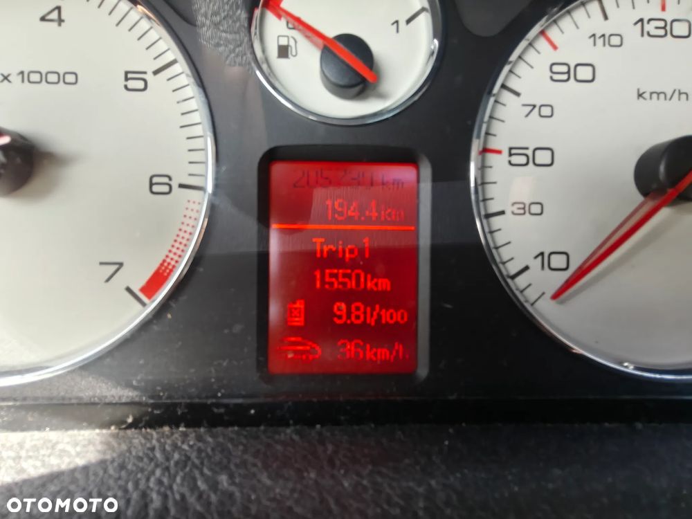 Peugeot 407 2.0 ST Komfort - 31