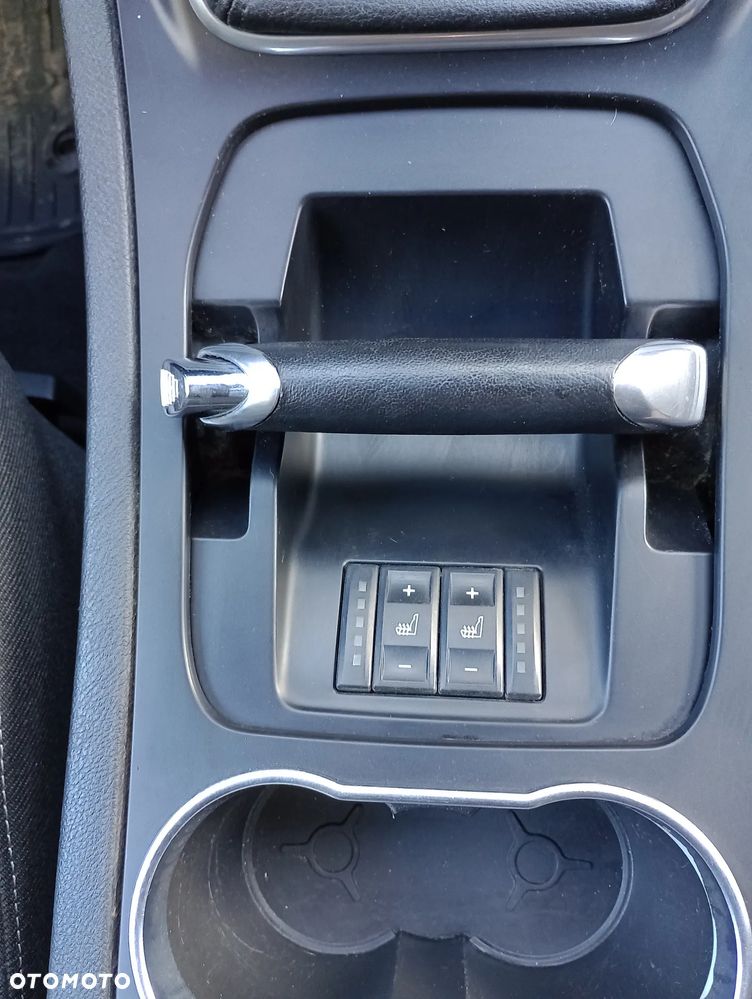 Ford Galaxy 2.0 TDCi Platinium X - 15