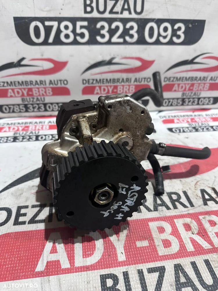 POMPA DE INALTA  OPEL ASTRA H 1.7 D 101 CP/90CP - 3