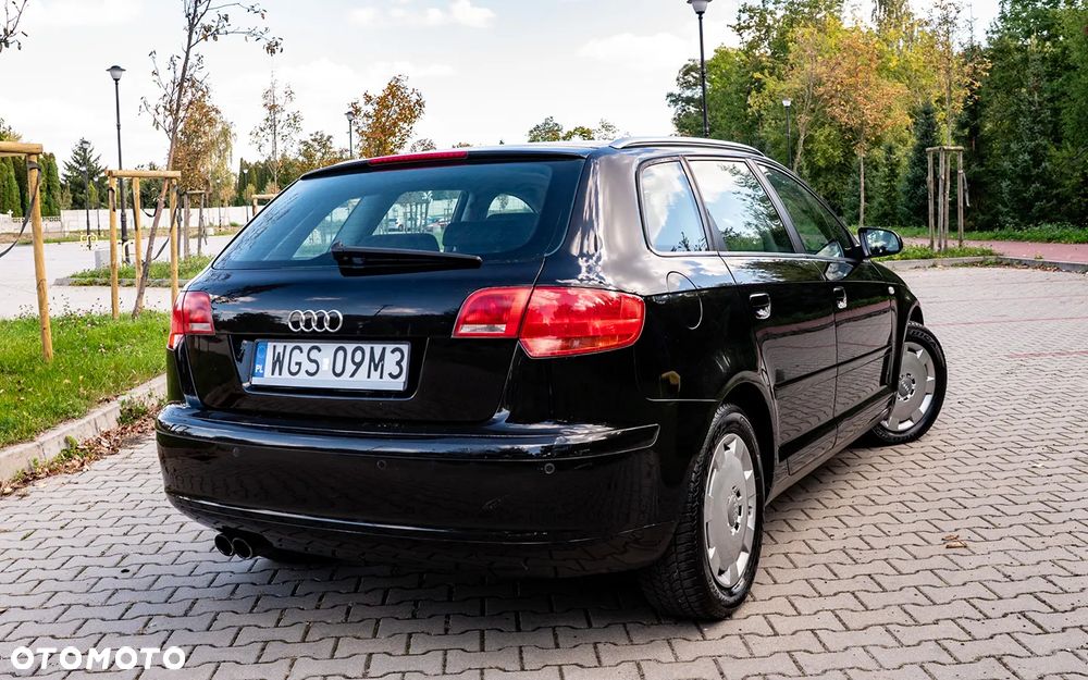 Audi A3 - 6