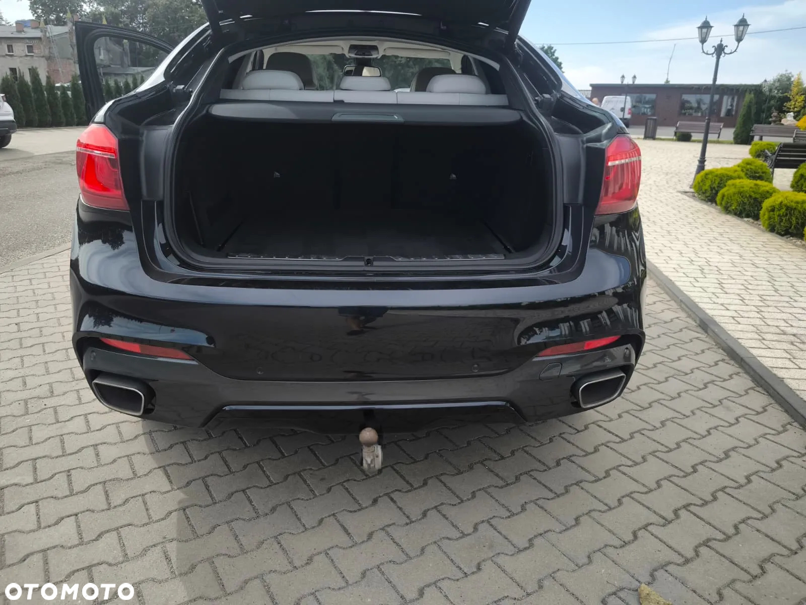 BMW X6 xDrive40d - 3