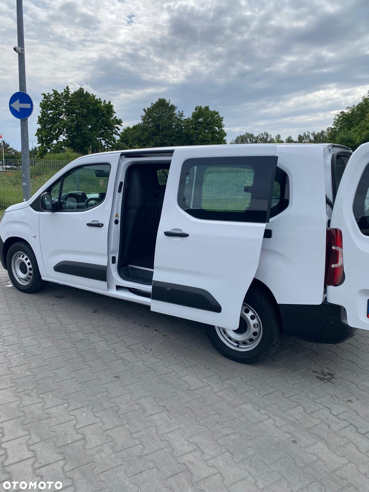 Peugeot Partner - 20