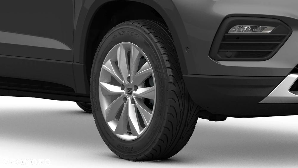 Seat Ateca 1.5 TSI Style S&S DSG - 7