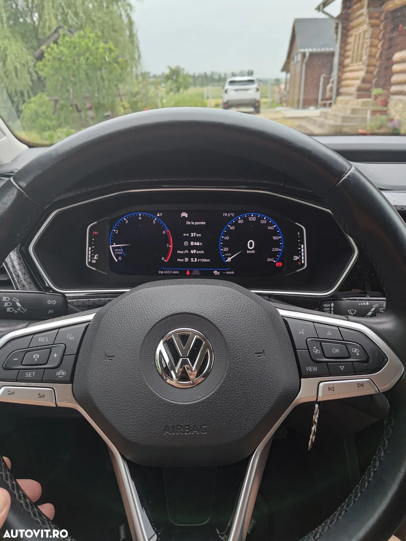 Volkswagen T-Cross 1.0 TSI Life - 2