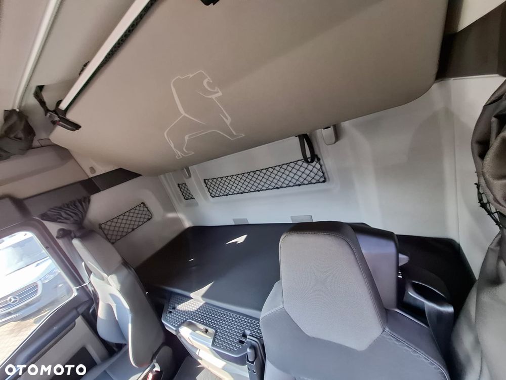 MAN MAN TGM 18.250 4x2 BL CH - 10