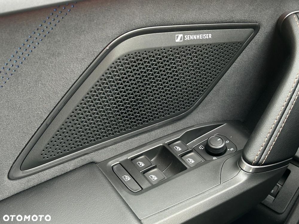 Cupra Formentor 1.5 TSI DSG - 21