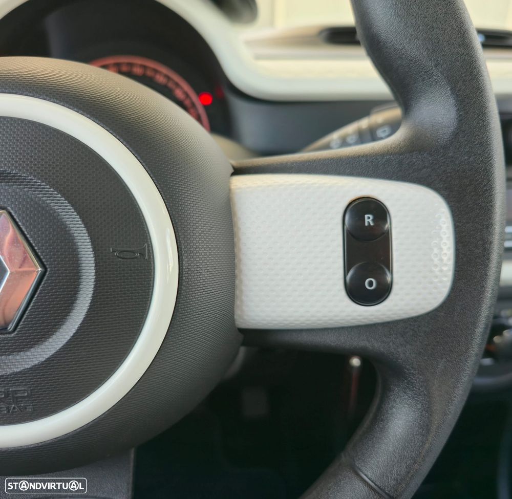 Renault Twingo SCe 65 LIFE - 9