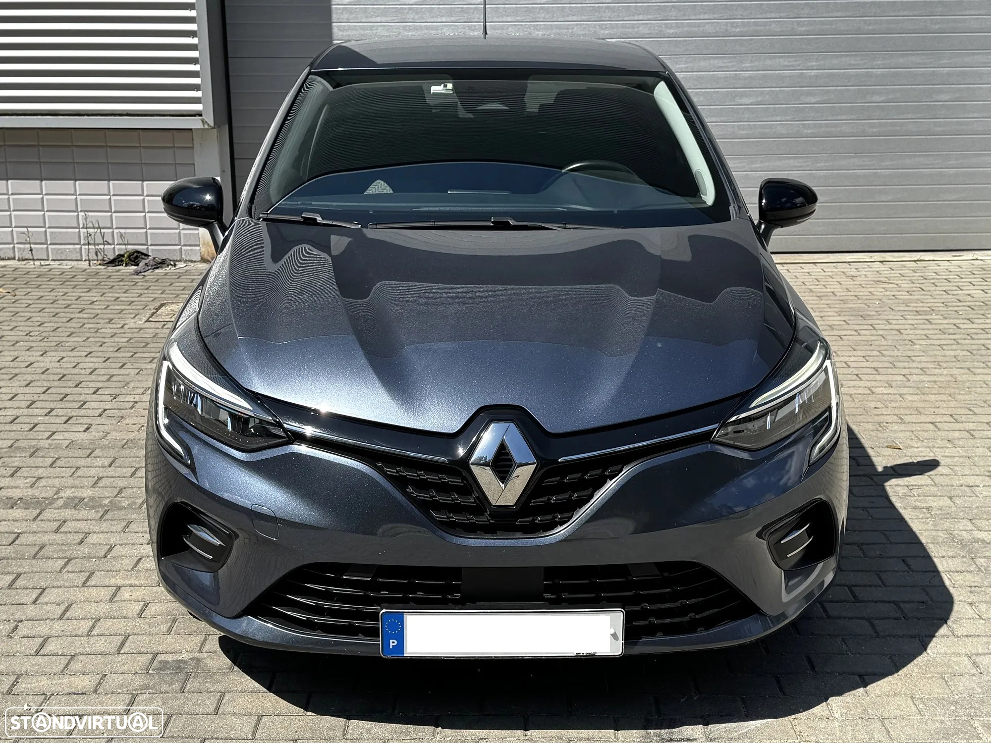 Renault Clio 1.0 TCe Limited - 13