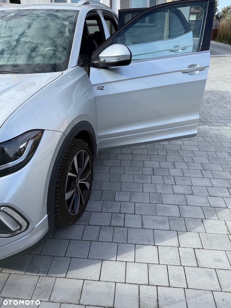 Volkswagen T-Cross 1.5 TSI ACT R-Line Plus DSG - 25