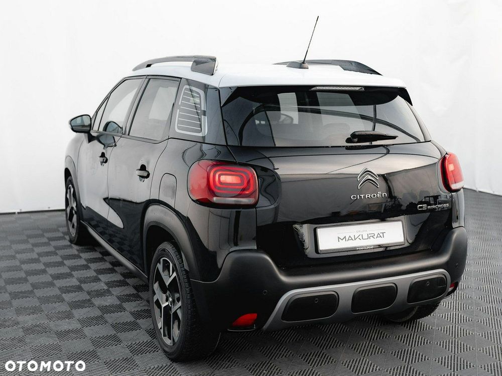 Citroën C3 Aircross 1.2 PureTech Shine Pack S&S - 5