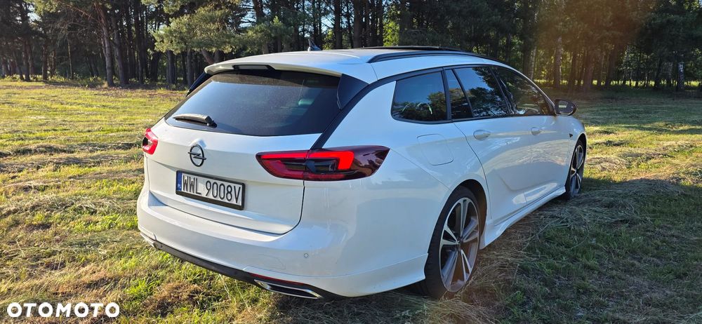 Opel Insignia - 5