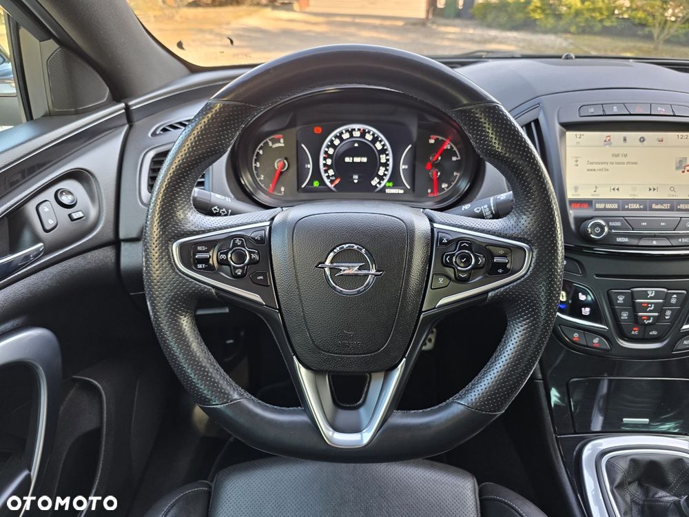 Opel Insignia 2.0 CDTI ecoFLEXStart/Stop Business Edition - 18