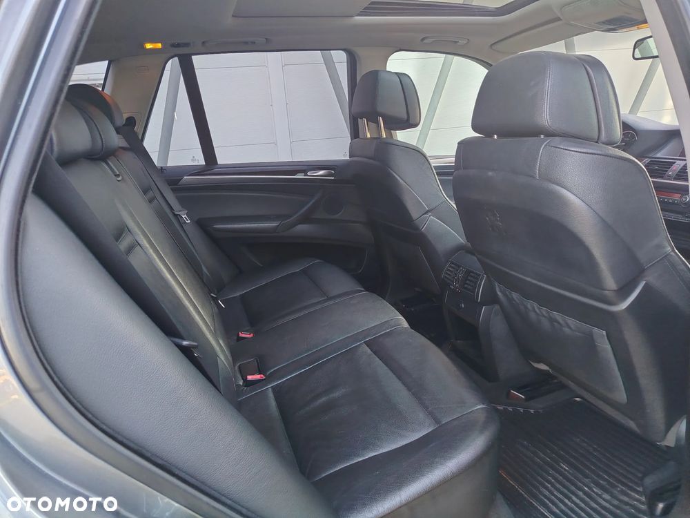 BMW X5 3.0sd xDrive - 12