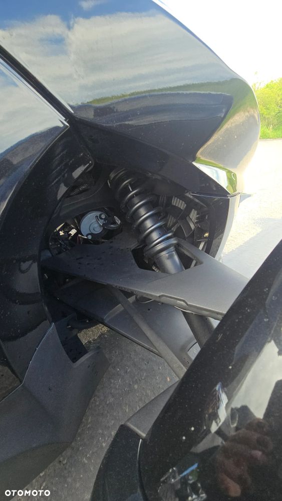 Can-Am Spyder - 28